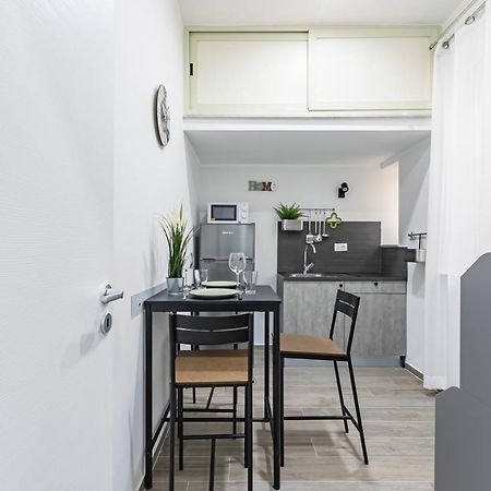 La Casa Di Martina - Palermo Central Apartments Εξωτερικό φωτογραφία