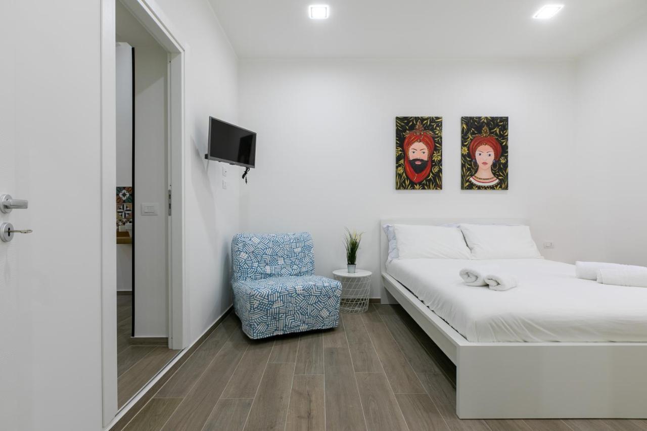 La Casa Di Martina - Palermo Central Apartments Εξωτερικό φωτογραφία
