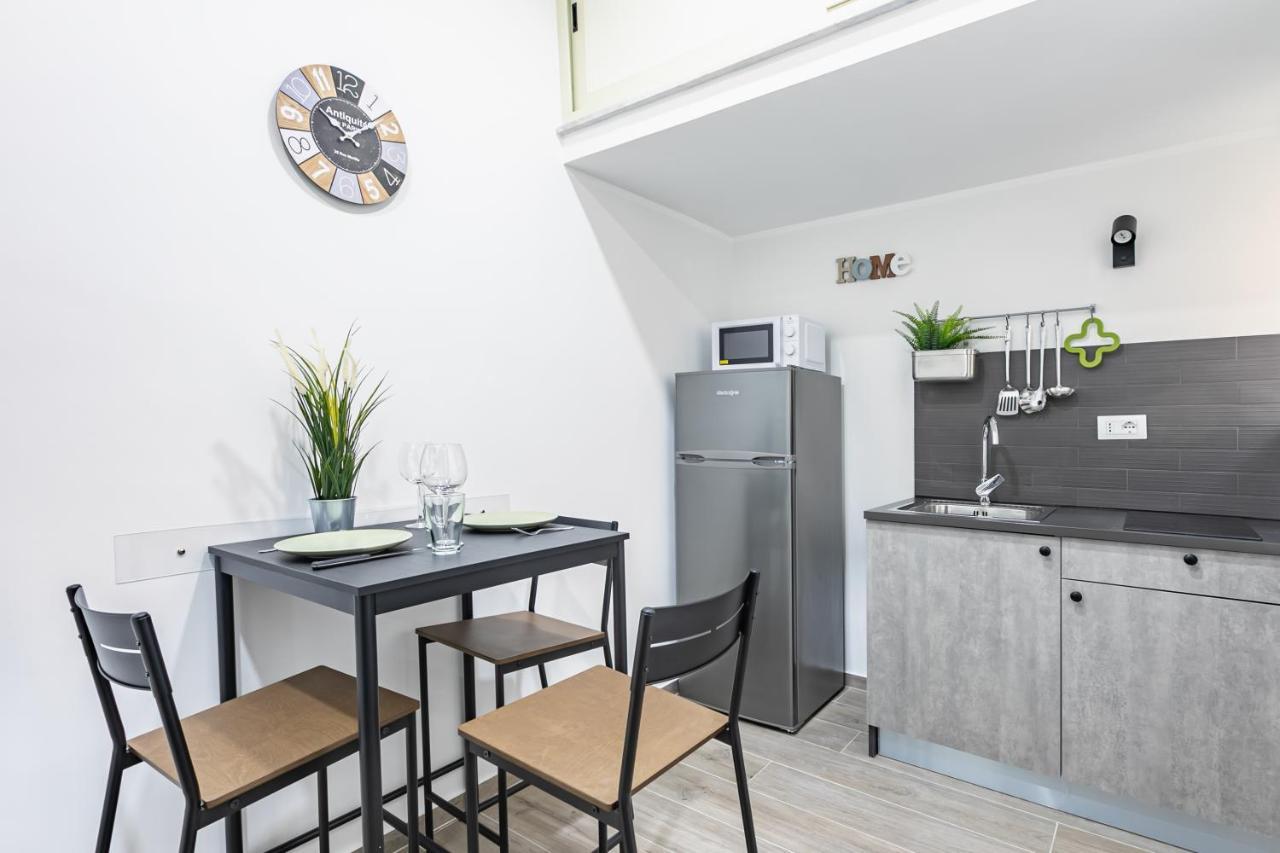 La Casa Di Martina - Palermo Central Apartments Εξωτερικό φωτογραφία