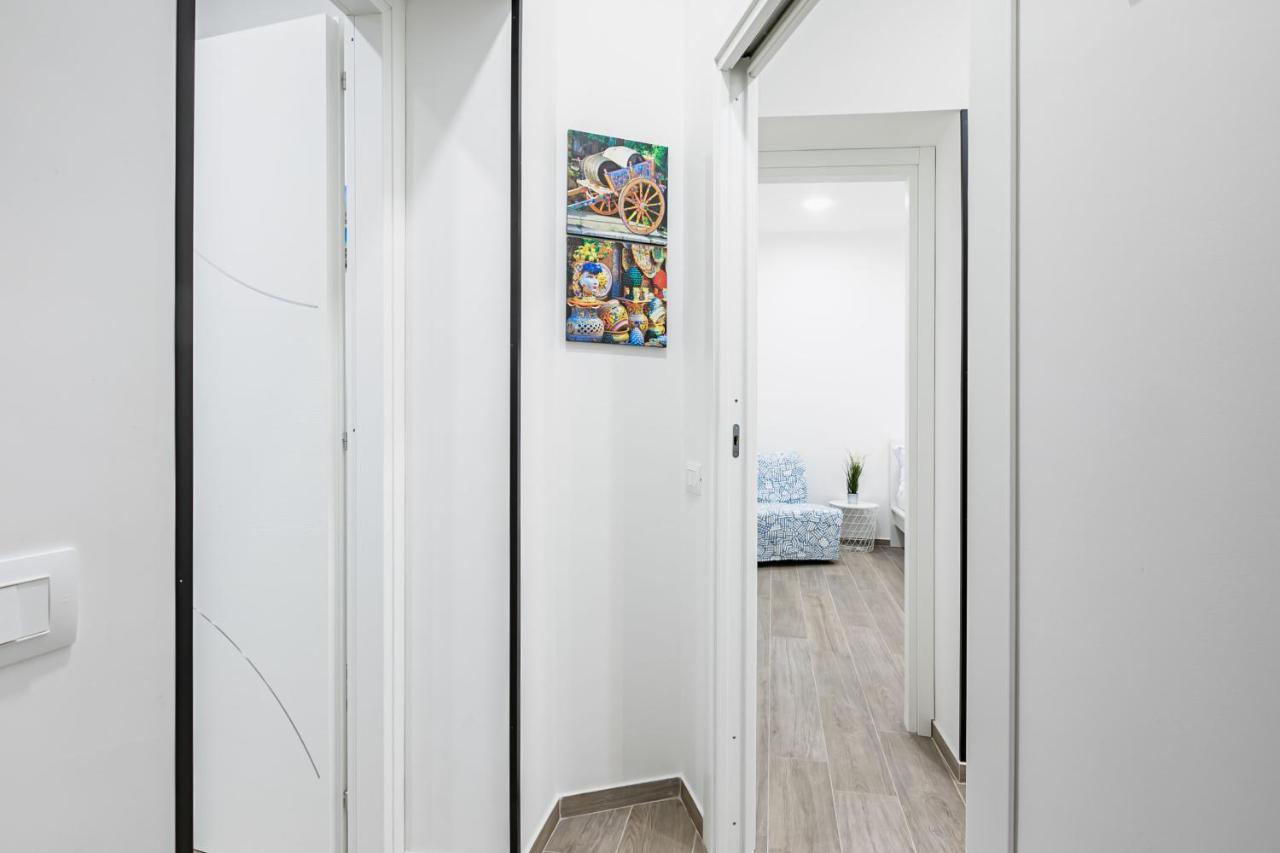 La Casa Di Martina - Palermo Central Apartments Εξωτερικό φωτογραφία