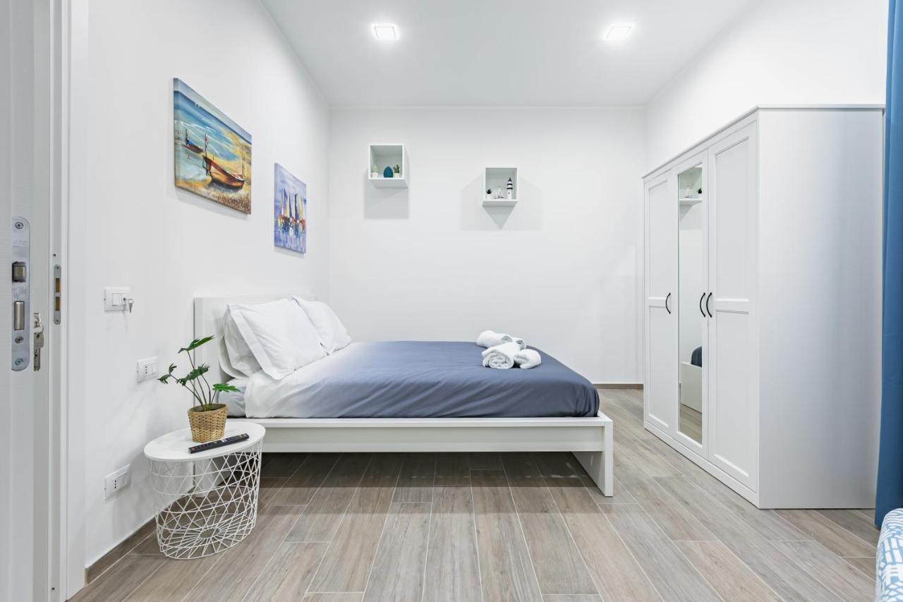 La Casa Di Martina - Palermo Central Apartments Εξωτερικό φωτογραφία
