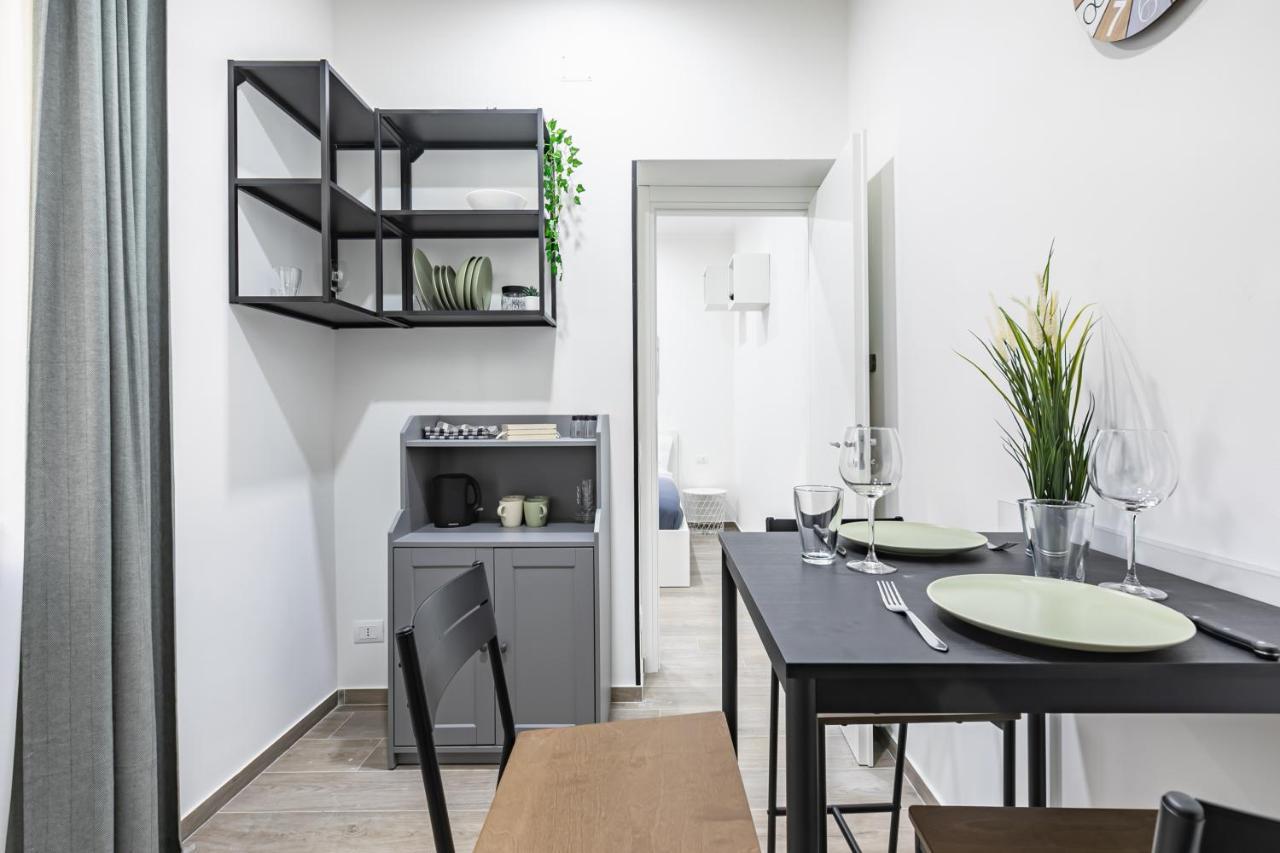 La Casa Di Martina - Palermo Central Apartments Εξωτερικό φωτογραφία