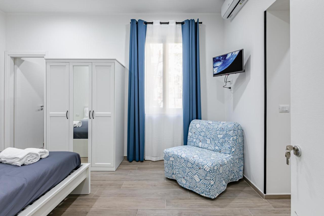 La Casa Di Martina - Palermo Central Apartments Εξωτερικό φωτογραφία